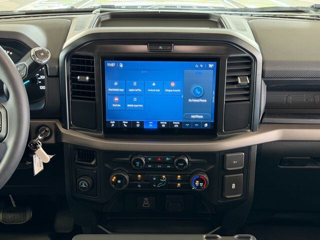 2026 Ford F-150 XL Richmond VA