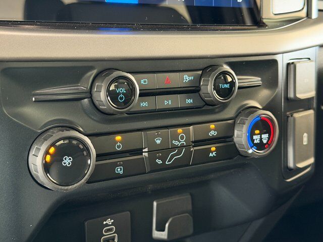 2026 Ford F-150 XL Richmond VA