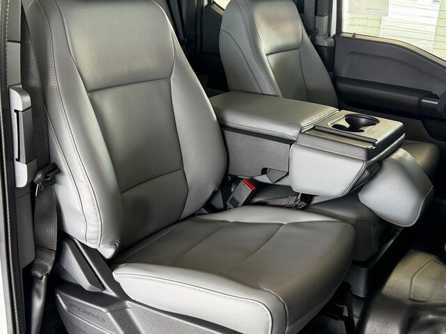 2026 Ford F-150 XL Richmond VA