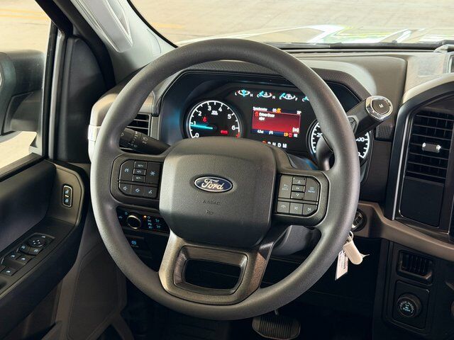 2026 Ford F-150 XL Richmond VA