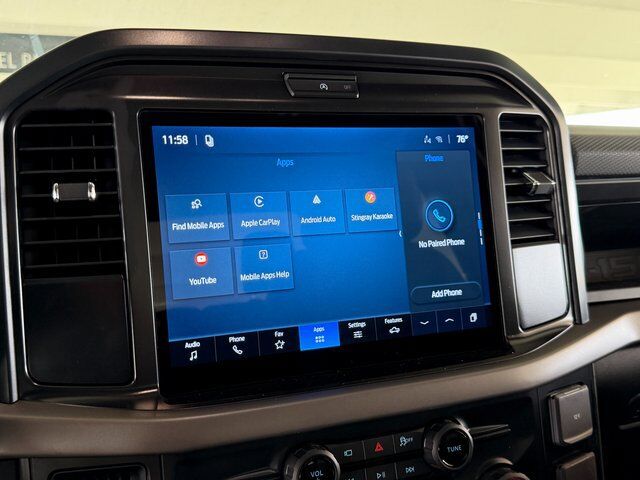 2026 Ford F-150 XL Richmond VA