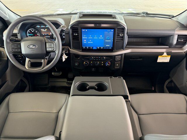 2026 Ford F-150 XL Richmond VA