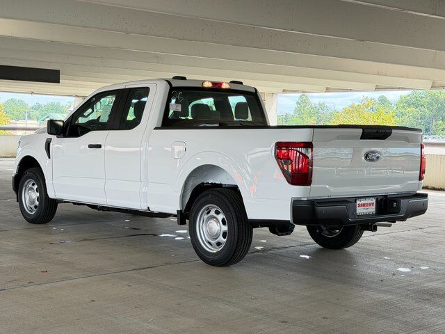 2026 Ford F-150 XL Richmond VA