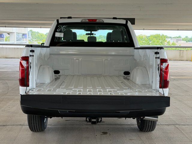 2026 Ford F-150 XL Richmond VA