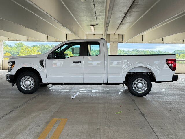 2026 Ford F-150 XL Richmond VA
