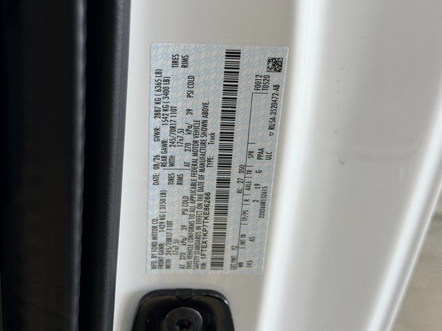 2026 Ford F-150 XL Richmond VA