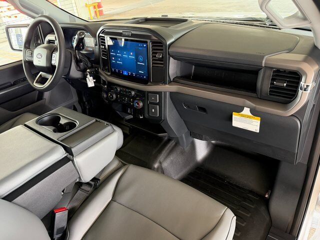 2026 Ford F-150 XL Richmond VA