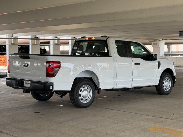 2026 Ford F-150 XL Richmond VA