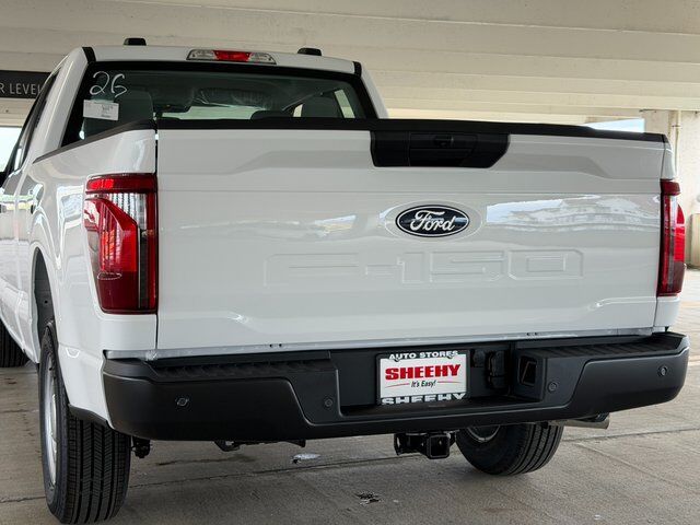 2026 Ford F-150 XL Richmond VA