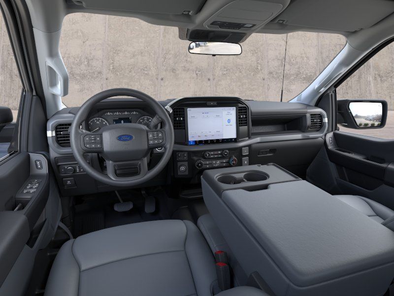 2026 Ford F-150 XL Richmond VA
