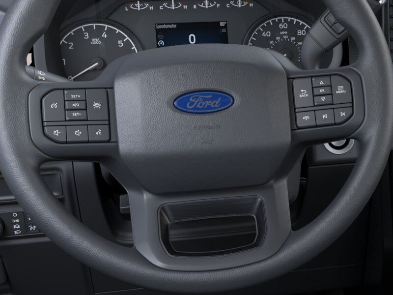 2026 Ford F-150 XL Richmond VA