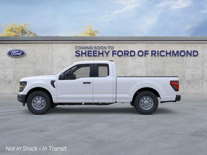 2026 Ford F-150 XL Richmond VA