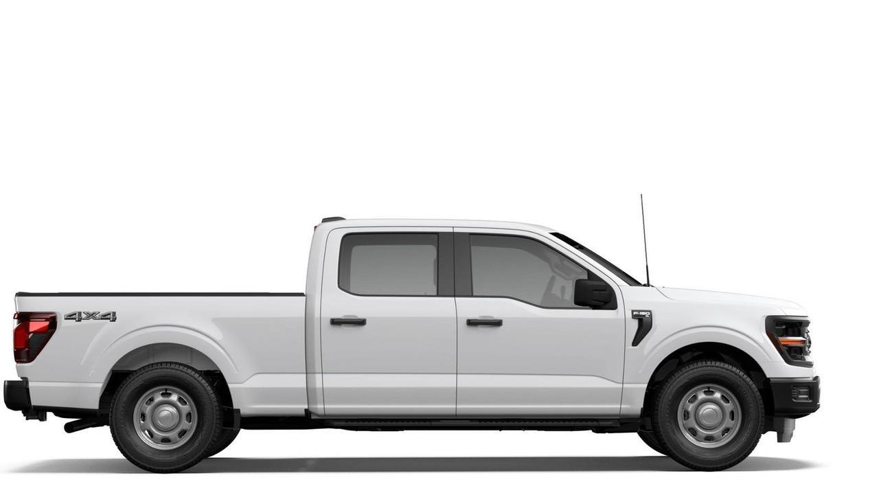 2026 Ford F-150 XL Richmond VA