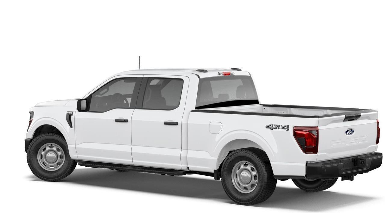 2026 Ford F-150 XL Richmond VA