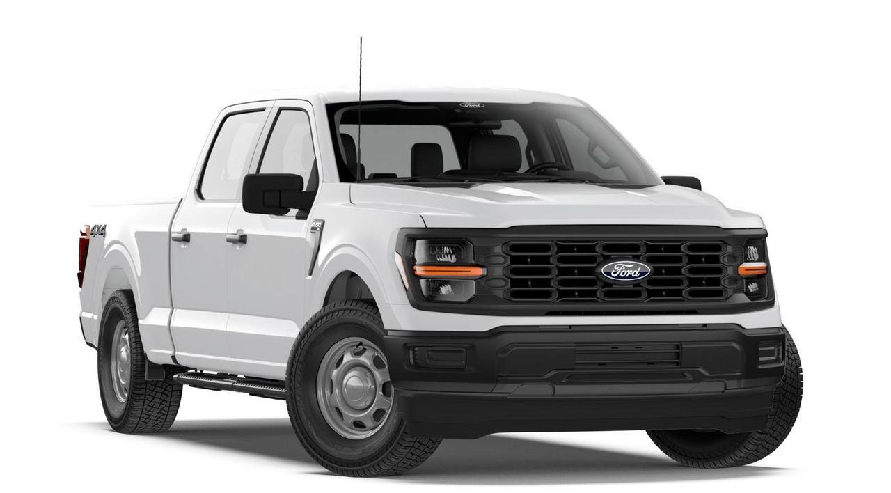 2026 Ford F-150 XL Richmond VA