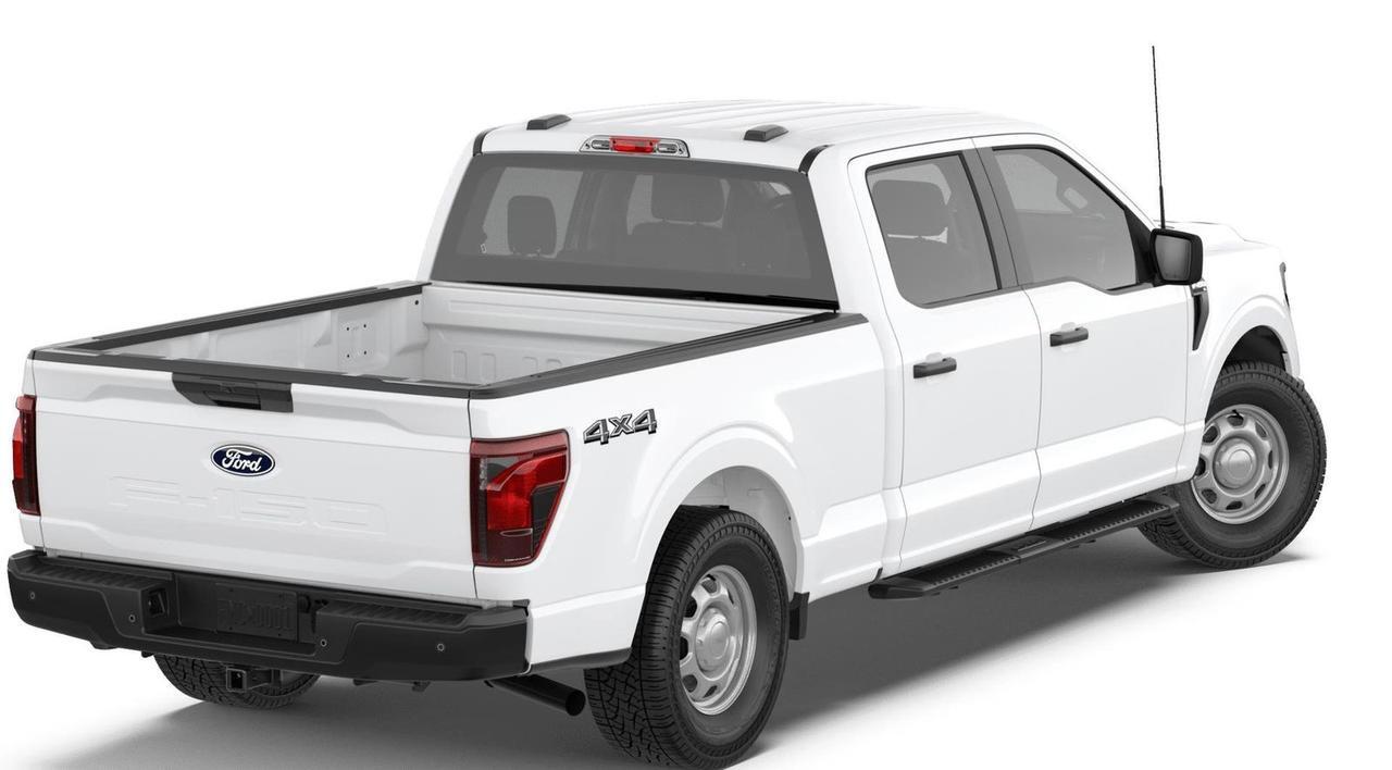 2026 Ford F-150 XL Richmond VA