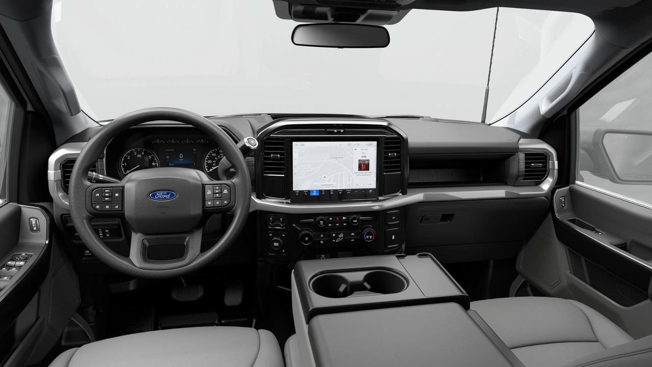 2026 Ford F-150 XL Richmond VA