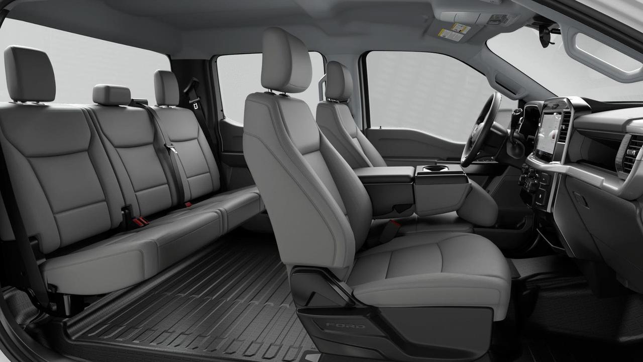 2026 Ford F-150 XL Richmond VA