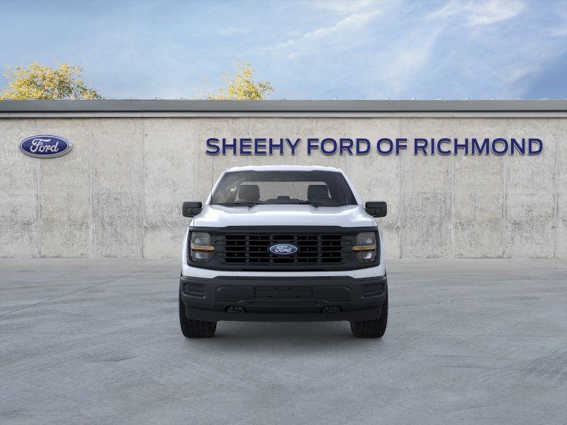 2026 Ford F-150 XL Richmond VA