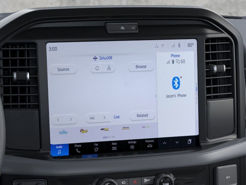 2026 Ford F-150 XL Richmond VA