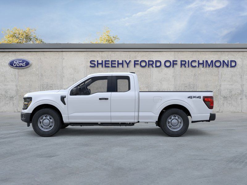 2026 Ford F-150 XL Richmond VA