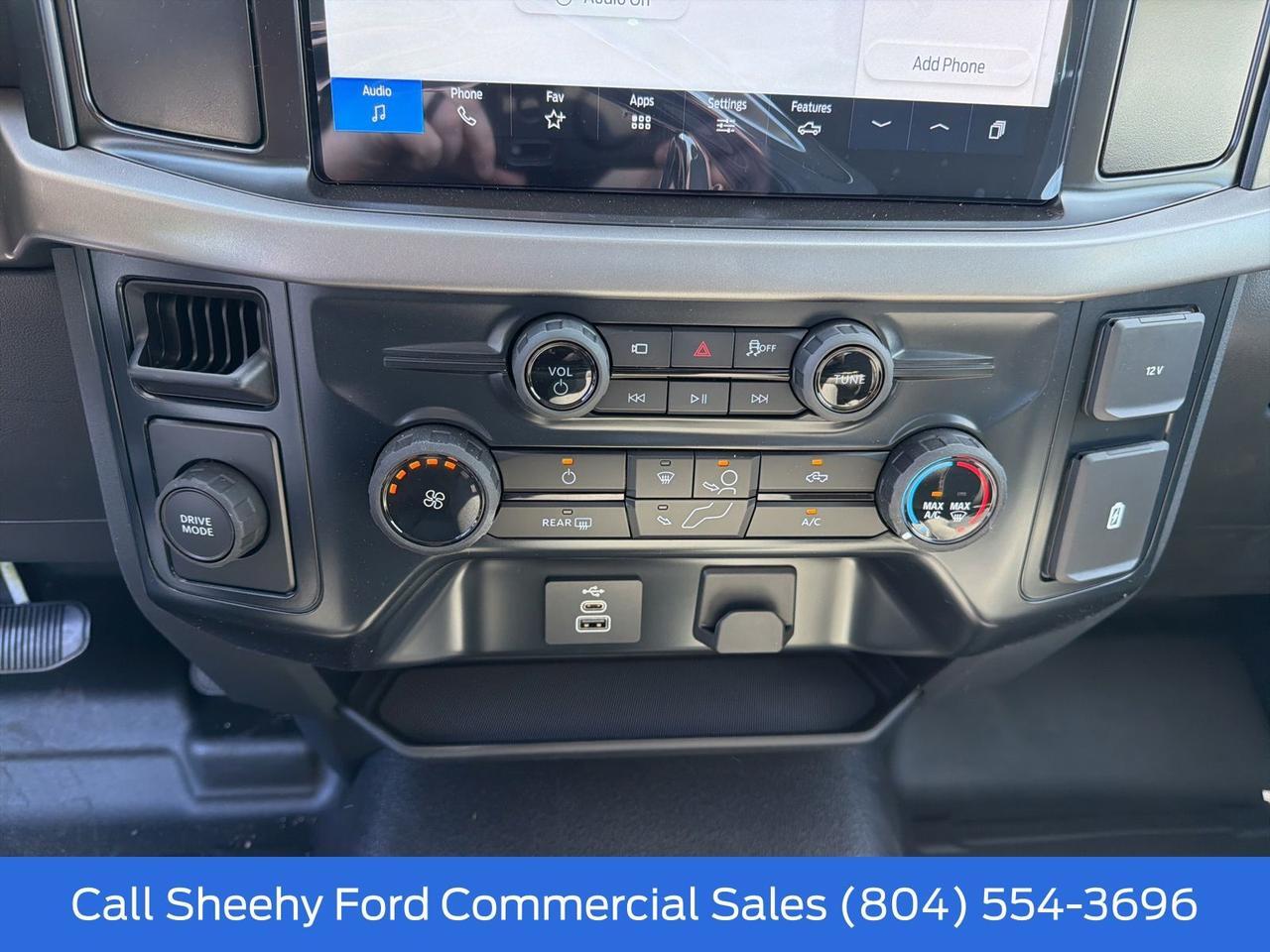 2026 Ford F-150 XL Richmond VA