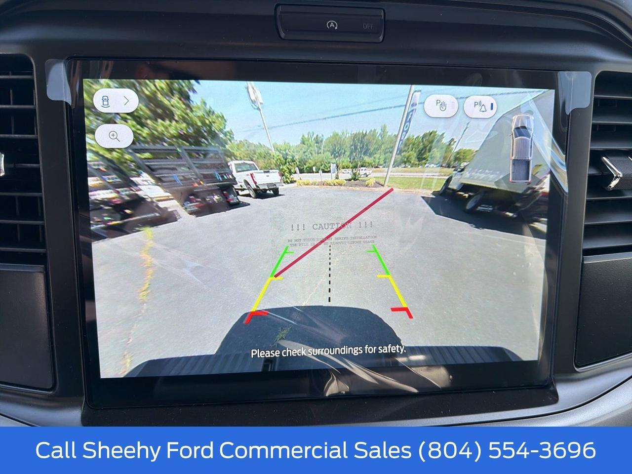 2026 Ford F-150 XL Richmond VA