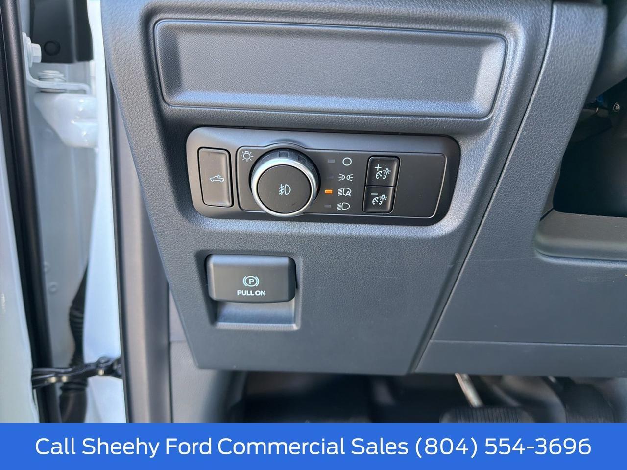 2026 Ford F-150 XL Richmond VA