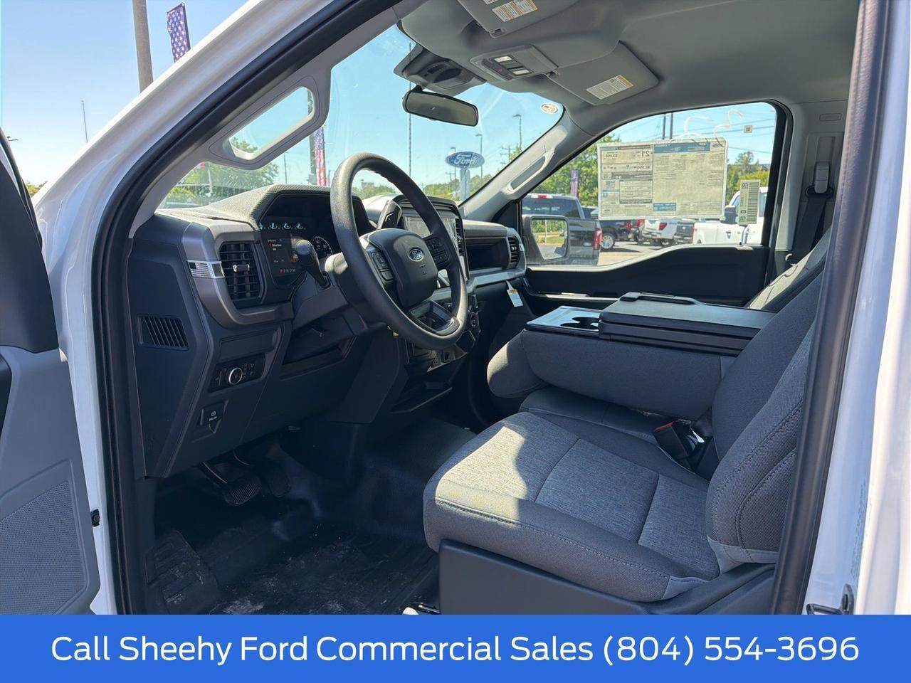 2026 Ford F-150 XL Richmond VA