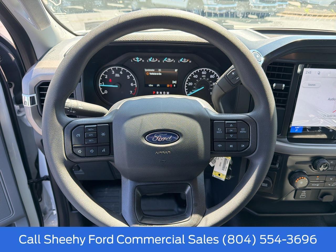 2026 Ford F-150 XL Richmond VA