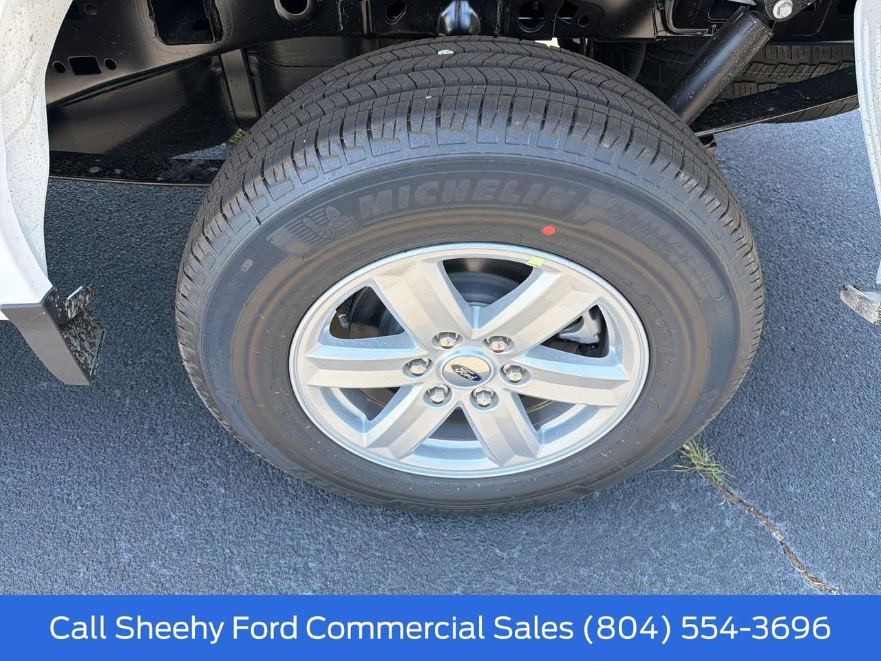 2026 Ford F-150 XL Richmond VA