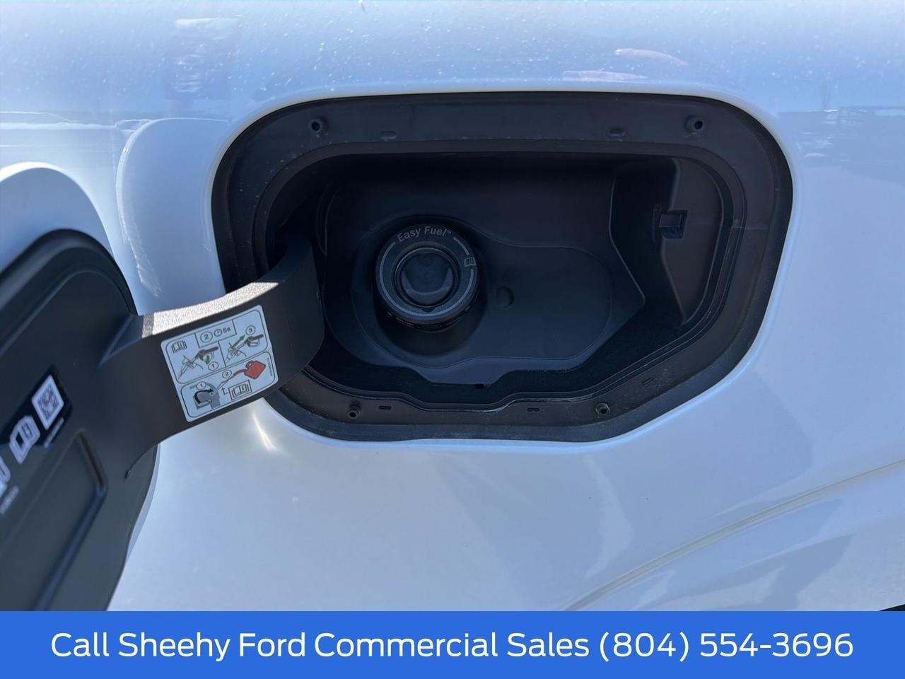 2026 Ford F-150 XL Richmond VA