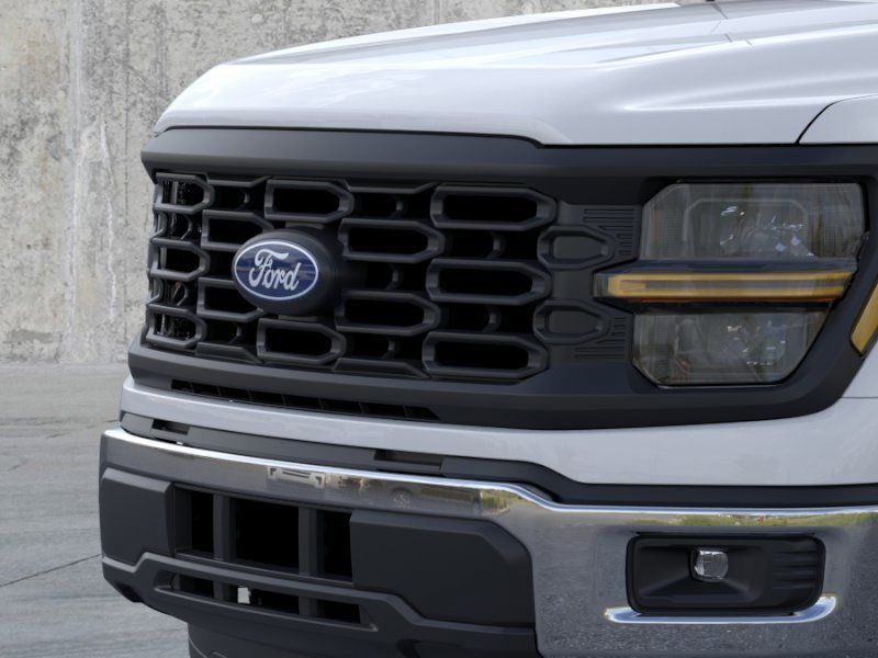 2026 Ford F-150 XL Richmond VA