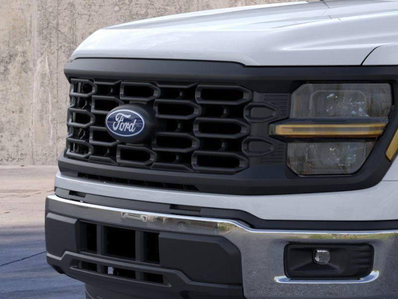 2026 Ford F-150 XL Richmond VA