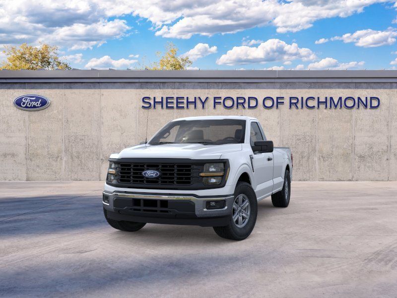 2026 Ford F-150 XL Richmond VA