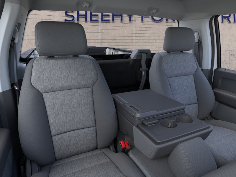 2026 Ford F-150 XL Richmond VA