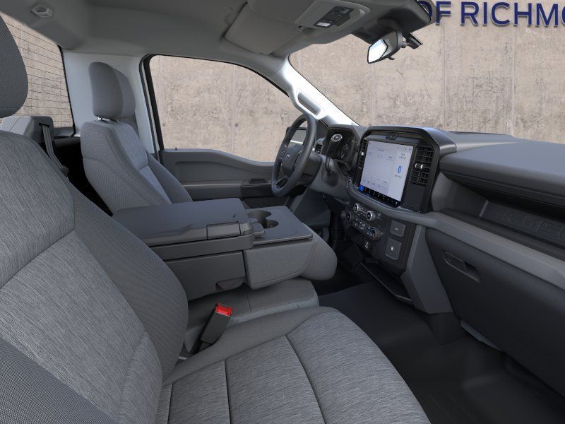 2026 Ford F-150 XL Richmond VA
