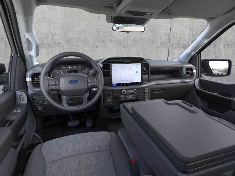 2026 Ford F-150 XL Richmond VA