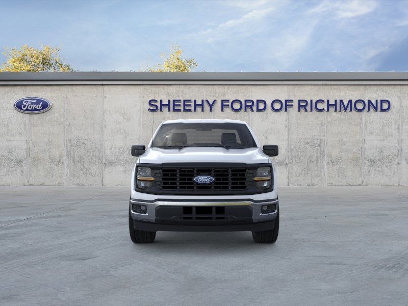 2026 Ford F-150 XL Richmond VA