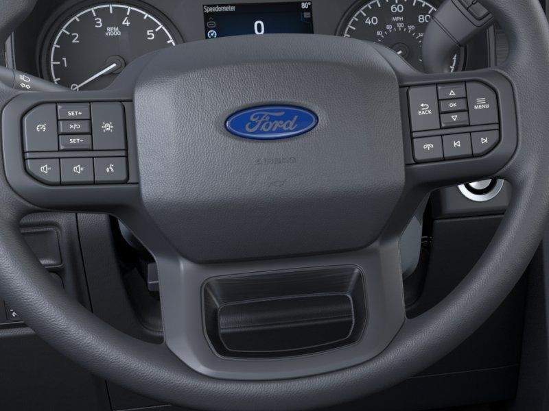 2026 Ford F-150 XL Richmond VA