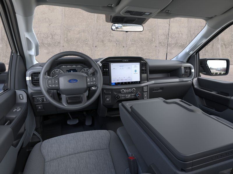 2026 Ford F-150 XL Richmond VA