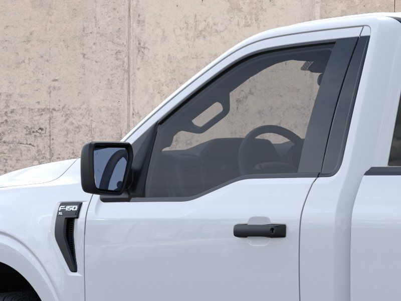2026 Ford F-150 XL Richmond VA