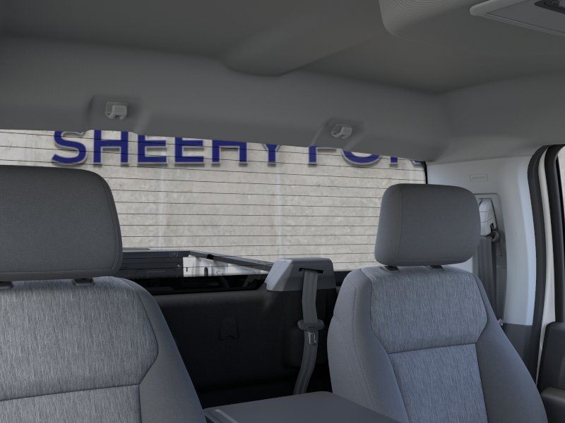2026 Ford F-150 XL Richmond VA