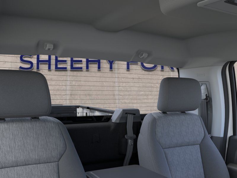 2026 Ford F-150 XL Richmond VA