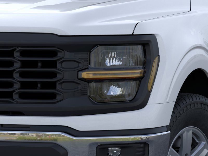 2026 Ford F-150 XL Richmond VA