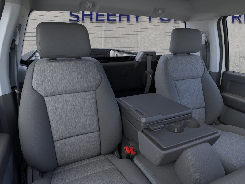 2026 Ford F-150 XL Richmond VA