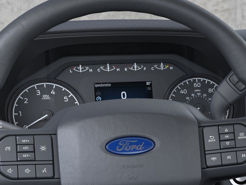 2026 Ford F-150 XL Richmond VA