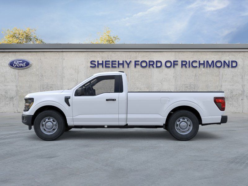 2026 Ford F-150 XL Richmond VA