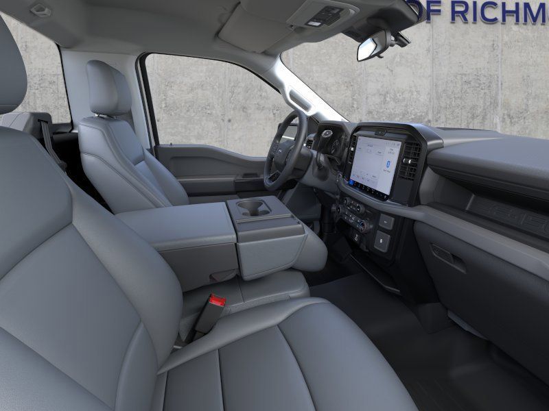 2026 Ford F-150 XL Richmond VA
