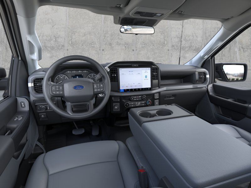 2026 Ford F-150 XL Richmond VA
